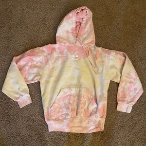 barstool sports sleep when you’re dead hoodie